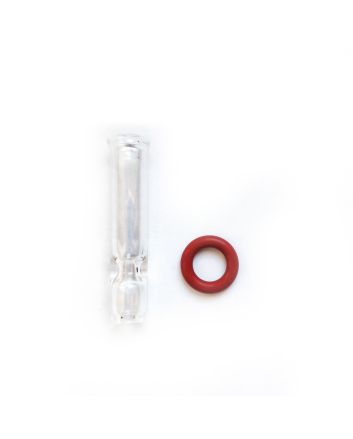 Dysza 50 mm Prosta (Restrictor Glass) - Tetra One, Sticky Brick