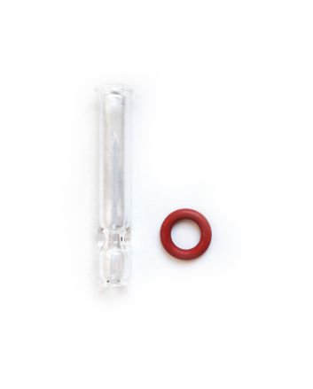 Dysza 70 mm Prosta (Restrictor Glass) - Tetra One, Sticky Brick