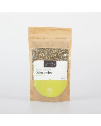 Dziurawiec - ziele 100 g