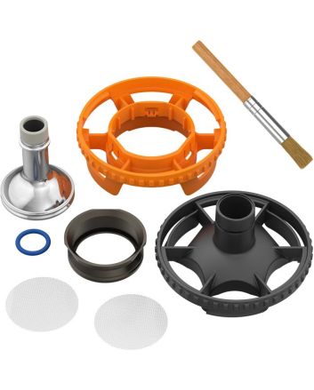 Komora grzewcza - Volcano Hybrid, Easy Valve