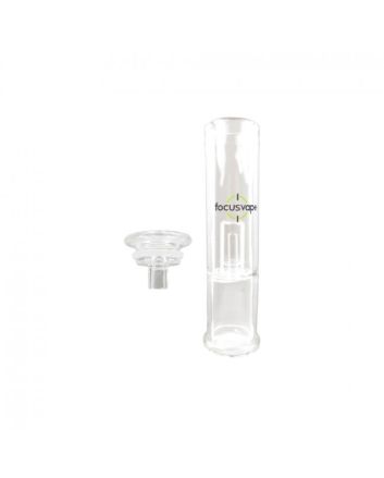 Bubbler, filtr wodny - Focusvape