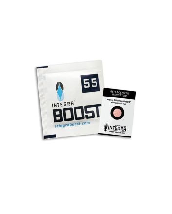 Integra Boost 55% 4g - regulator wilgotności 