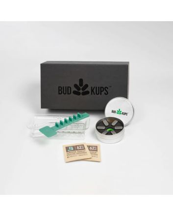 BudKit Plus - zestaw do nabijania i przenoszenia kapsułek - PAX 2, PAX 3, PLUS