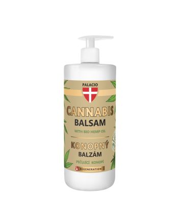 Palacio balsam do ciała 8% z pompką 500ml