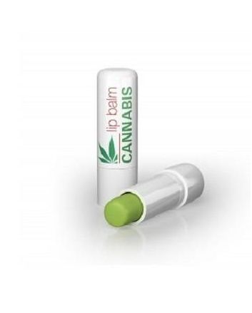 Konopna pomadka do ust - 4,8 ml