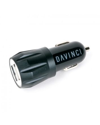 Ładowarka samochodowa z USB - DaVinci IQ