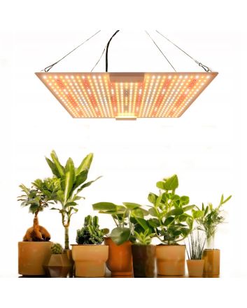 Lampa LED GROW 65W FULL SPEKTRUM