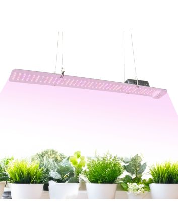 Lampa LED GROW 50W FULL SPEKTRUM