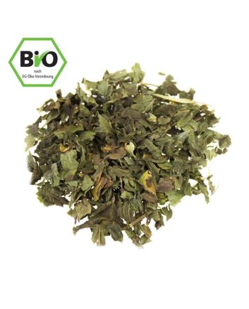 Mięta pieprzowa BIO 50g