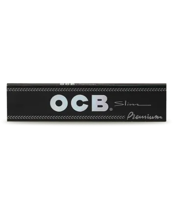 Bibułki OCB Premium Slim