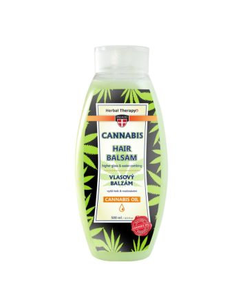 Palacio Odżywka konopna do włosów 500ml