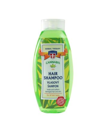 Palacio Szampon konopny 500ml