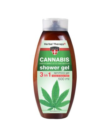 Palacio Żel do kąpieli z rozmarynem 500ml