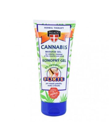 Palacio Żel ziołowy Forte 5% 200ml