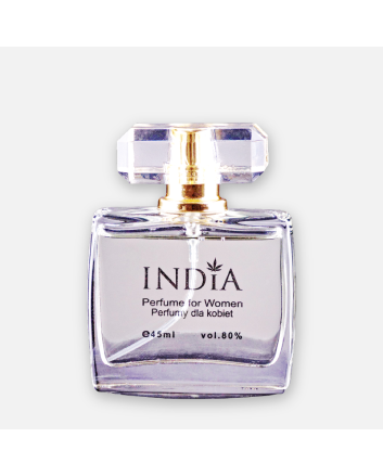 Perfumy damskie z nutą konopi - 45ml