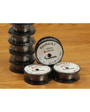 Drut oporowy Kenthal A1 22g/24g/26g/28g/30g/32g
