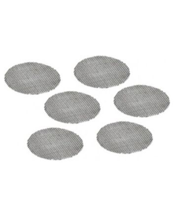 Sitka standardowe 6 sztuk 15 mm - Crafty, Mighty, Plenty, Volcano
