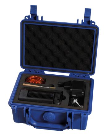 Skrzynka, etui Vapesuite - Crafty/Crafty+