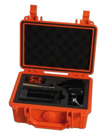 Skrzynka, etui Vapesuite - Crafty/Crafty+