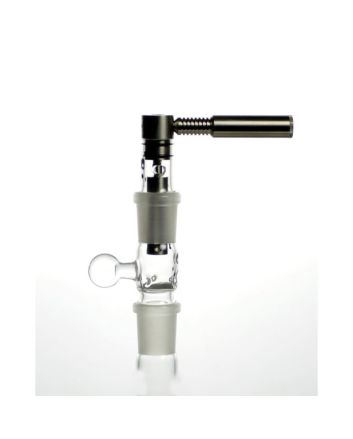 Herborizer Ti System