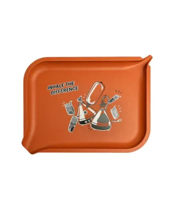 Storz & Bickel Rolling Tray – tacka do przygotowywania suszu
