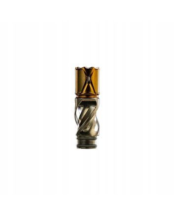 Tytanowy Tip Helix - DynaVap