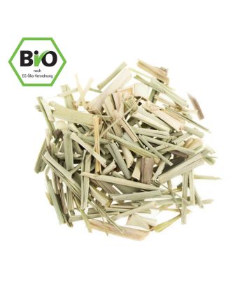 Trawa cytrynowa BIO 50g