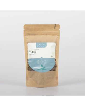 Tulasi, święta bazylia - ziele 50 g