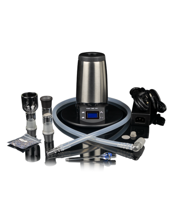 Arizer V-Tower zestaw