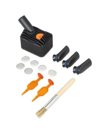 Venty - zestaw naprawczy