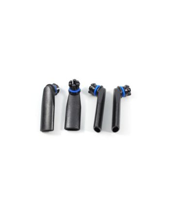 Ustniki do vaporizera Crafty, Mighty - zestaw 4 sztuki