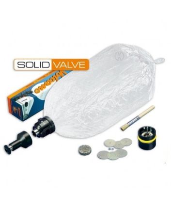 Volcano Solid Valve - zestaw startowy