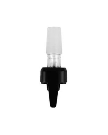 Szklany adapter wodny 14 mm - X-Max V3 Pro