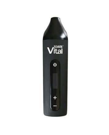 XVAPE XMAX