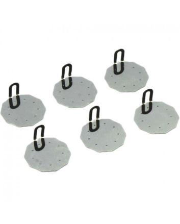 Zapasowe sitka 6 szt - Summit+