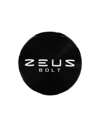 Zeus Bolt 2 - Grinder, młynek 55mm 4cz