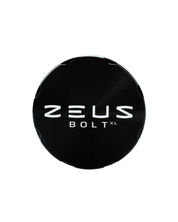 Zeus Bolt XL - Grinder, młynek 57mm 4cz