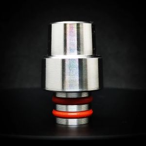Tytanowy adapter wodny 14/18 mm - TinyMight 2