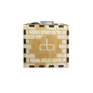 DynaBox Brick - grzałka indukcyjna dla DynaVap