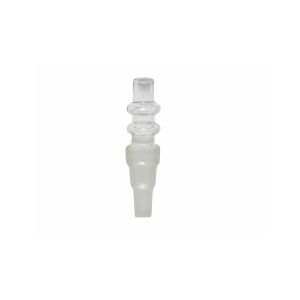 DynaVap VapCap - szklany adapter wodny 10/14/18 mm