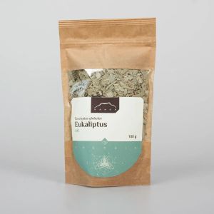 Eukaliptus liść - 100 g