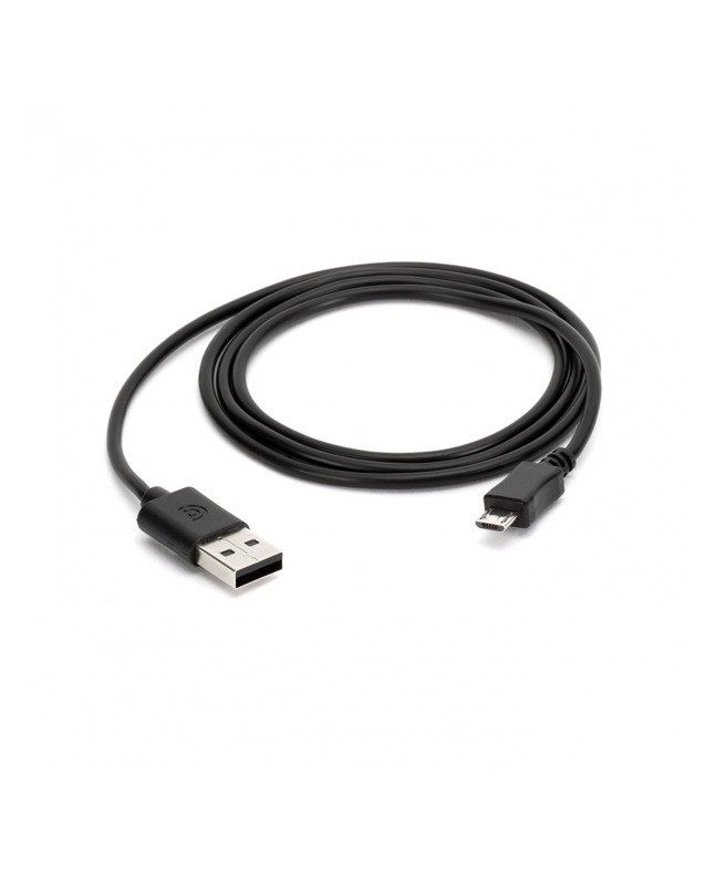 Przewód, kabel USB - microUSB