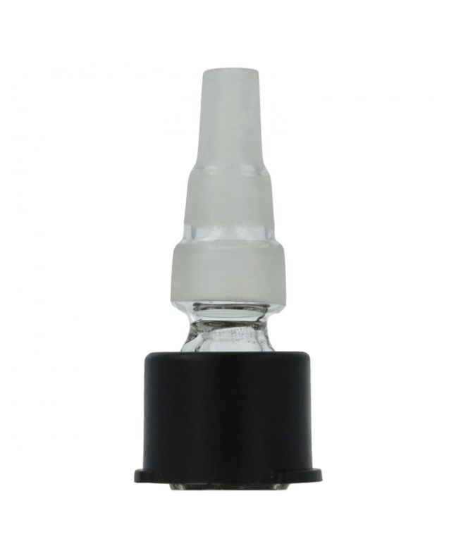 Crafty+, Mighty+ szklany adapter do bonga 10/14/18 mm