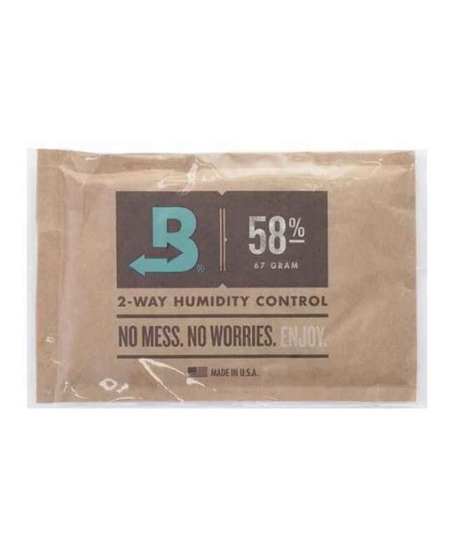 Boveda 58% 67g - regulator wilgotności 
