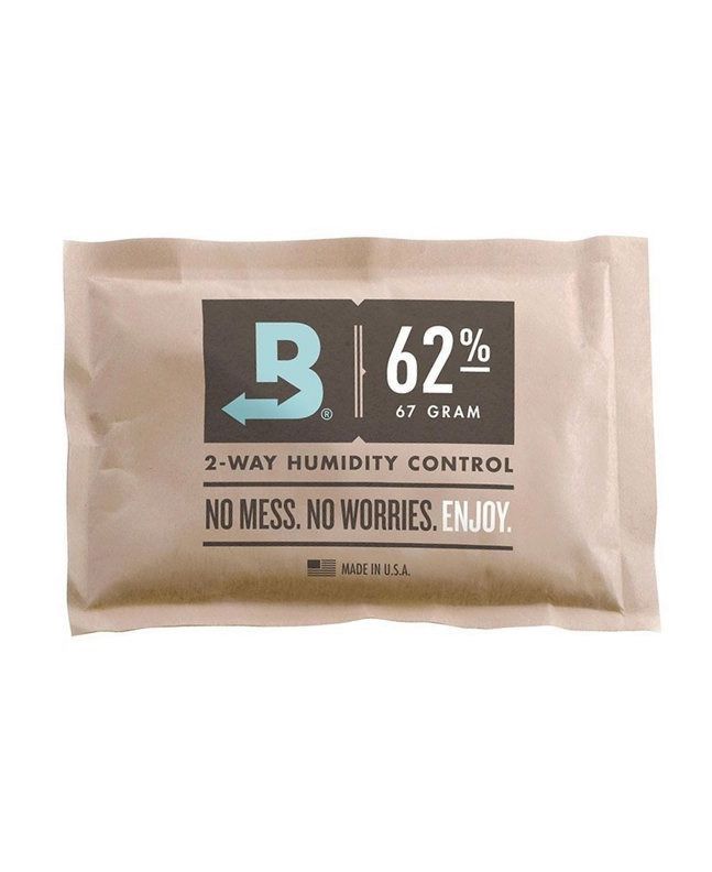 Boveda 62% 67g - regulator wilgotności 