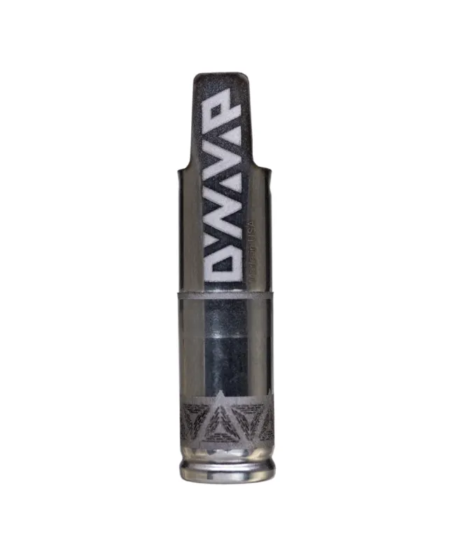 The BallR Cap - DynaVap