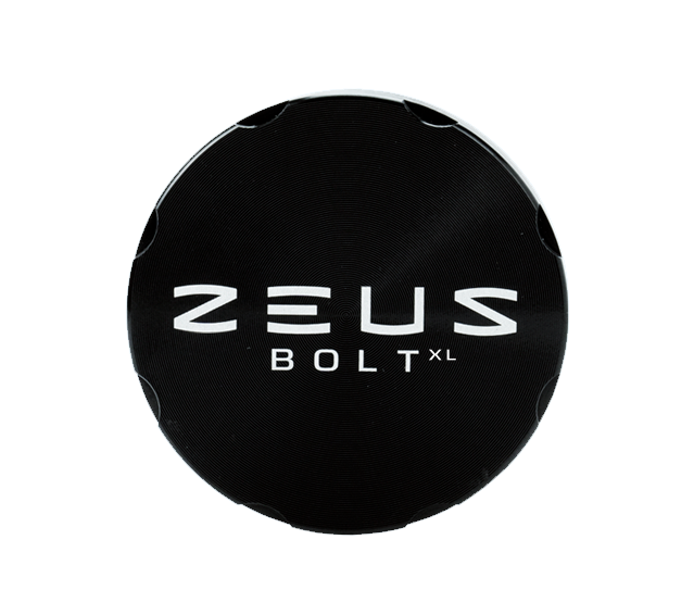 Zeus Bolt XL - Grinder, młynek 57mm 4cz