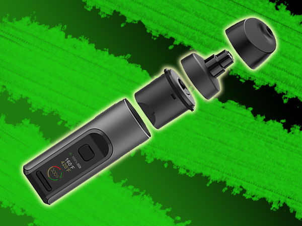 flowermate stylo